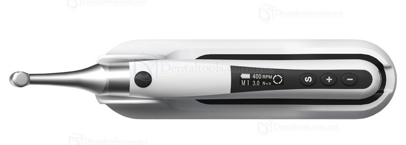Eighteeth E-Xtreme motor de endodoncia inal&aacute;mbrico con programas de limas integrados